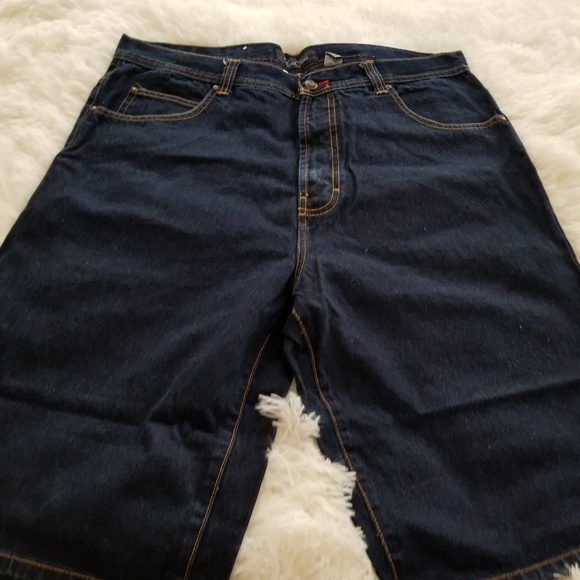 Other - Clench jeans shorts for Men